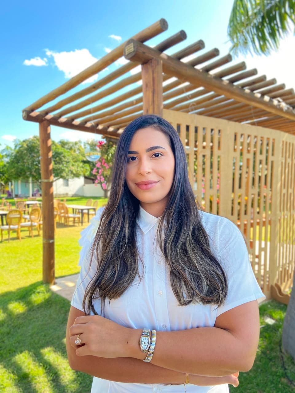 Maria Clara Araujo Dias