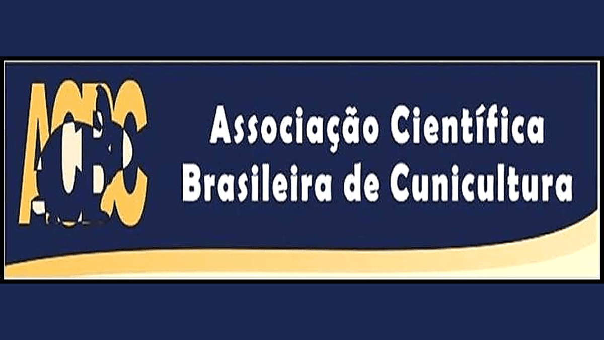 Coelhos Brasil firma parceria com a ACBC para levar mais ciência à cunicultura brasileira
