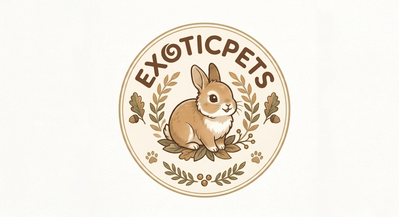 Exoticpets cunicultura