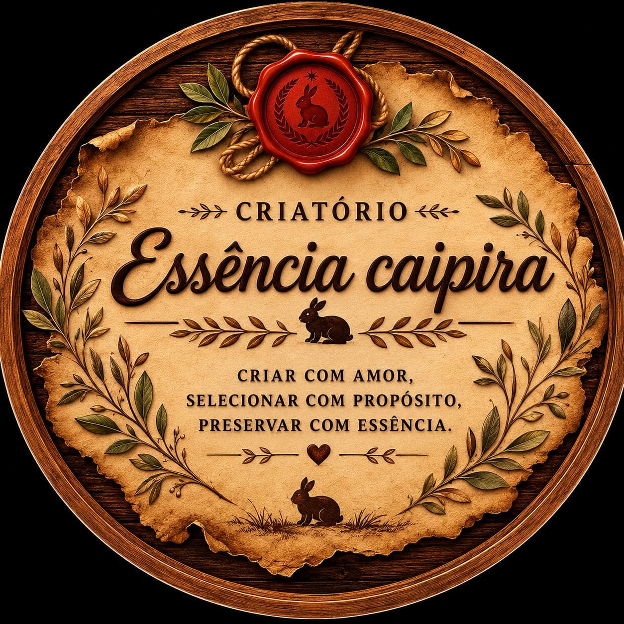 Criatório Essência Caipira