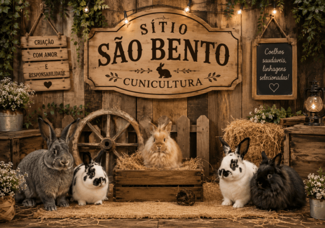 Sítio São Bento
