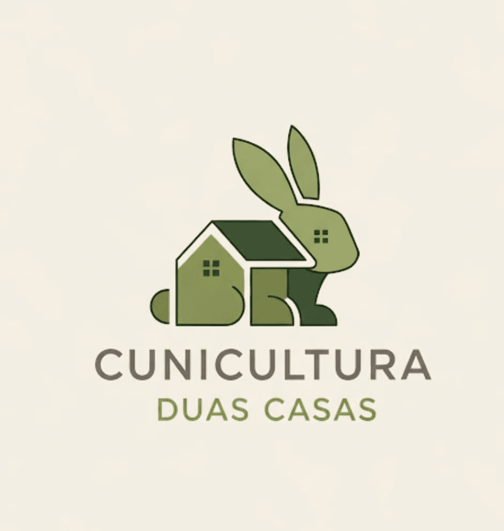 Cunicultura duas casas