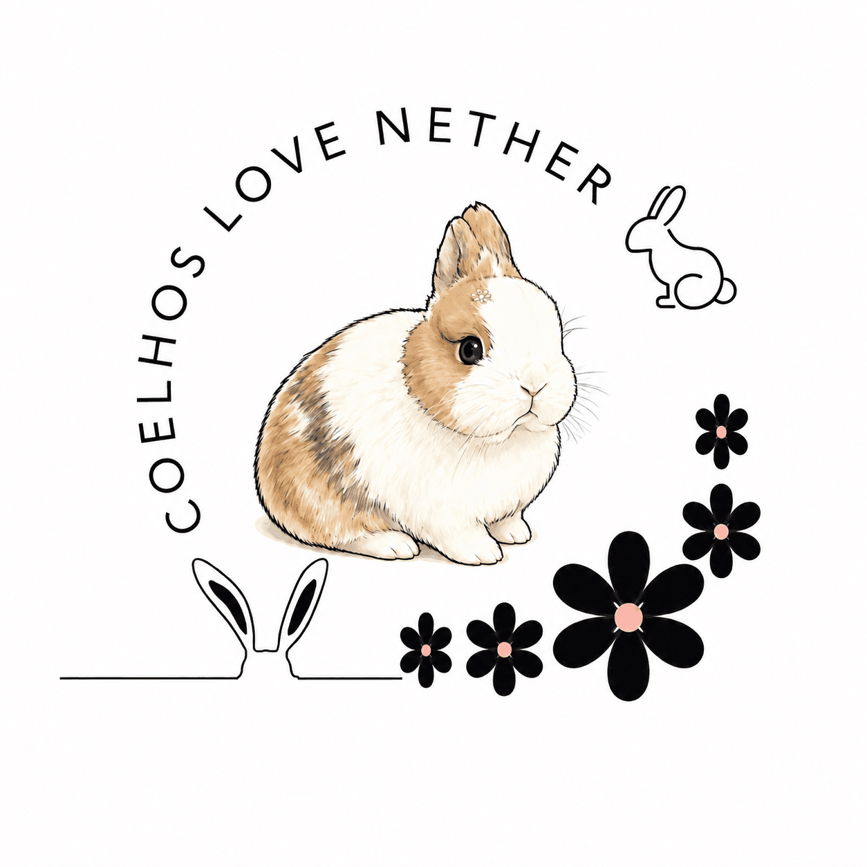 Coelhos.love.nether