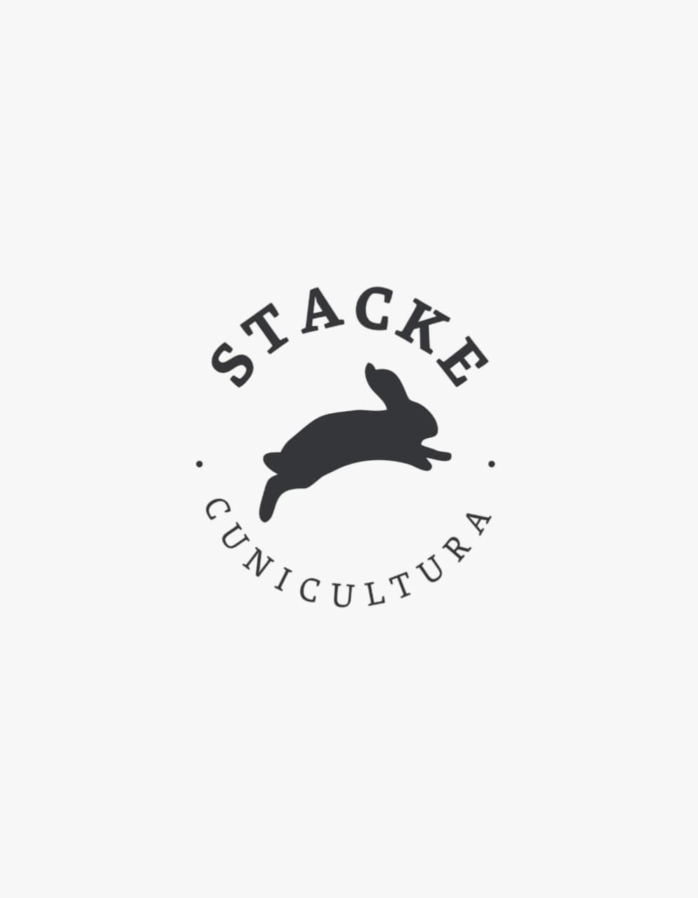 Cunicultura Stacke