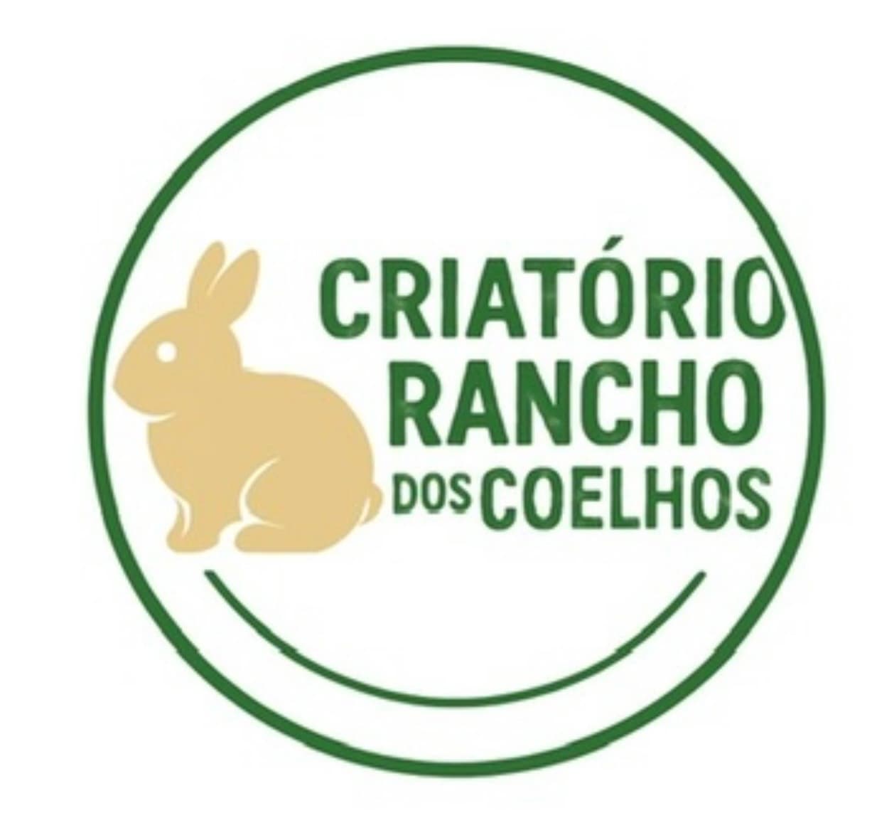 Rancho dos coelhos.