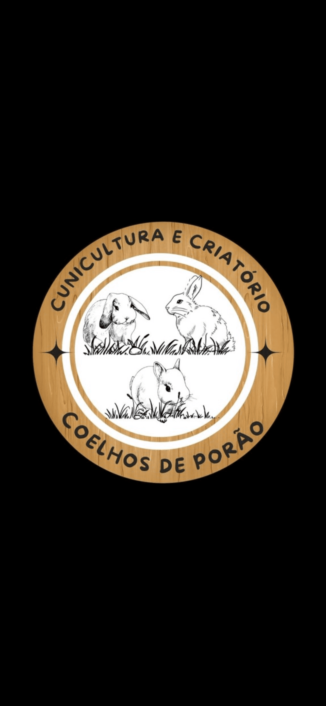 Coelhos de porão