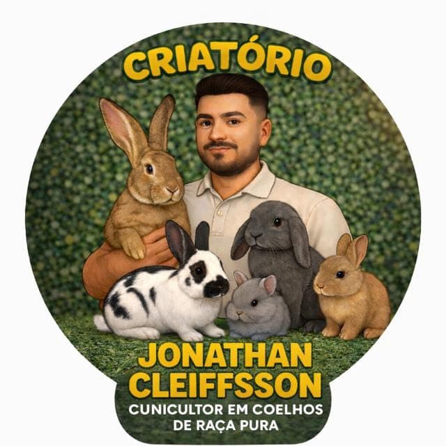 Criatorio Jonathan Cleiffson