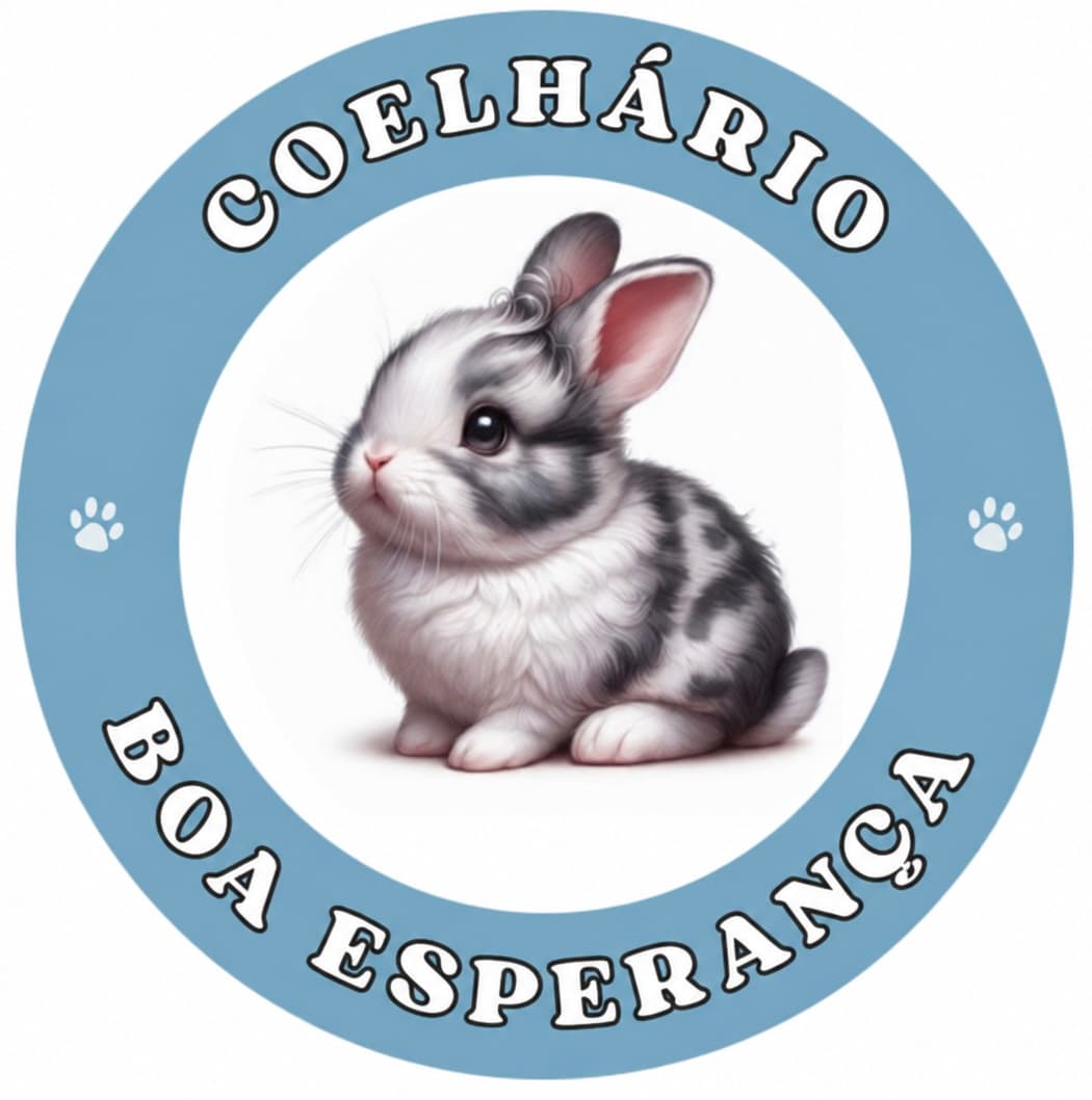 Coelhário Boa Esperança