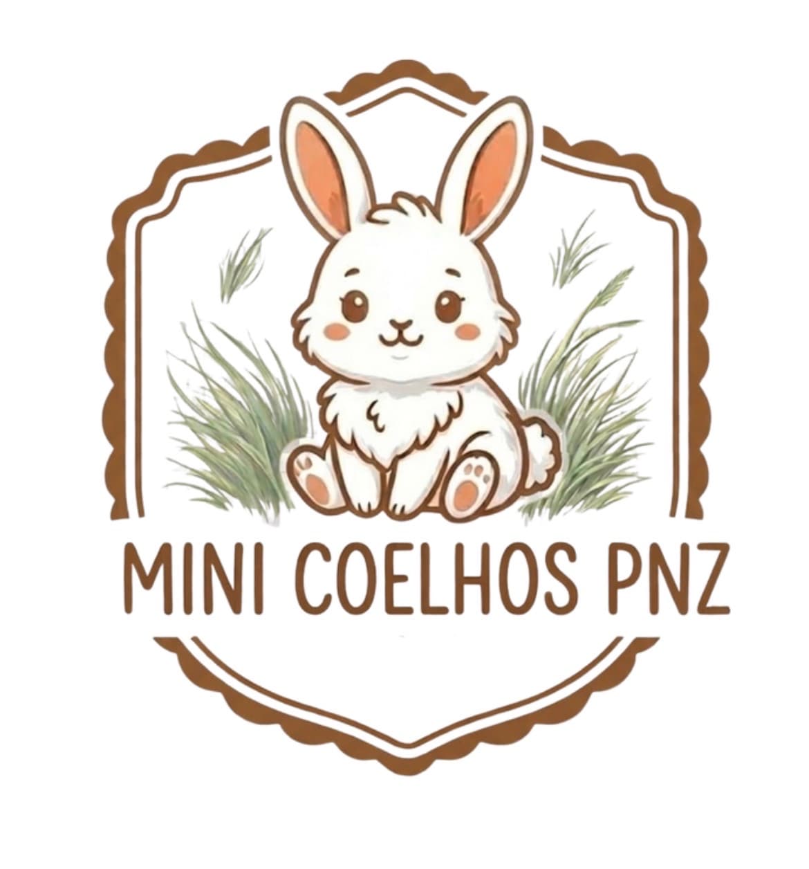 Mini Coelhos Pnz