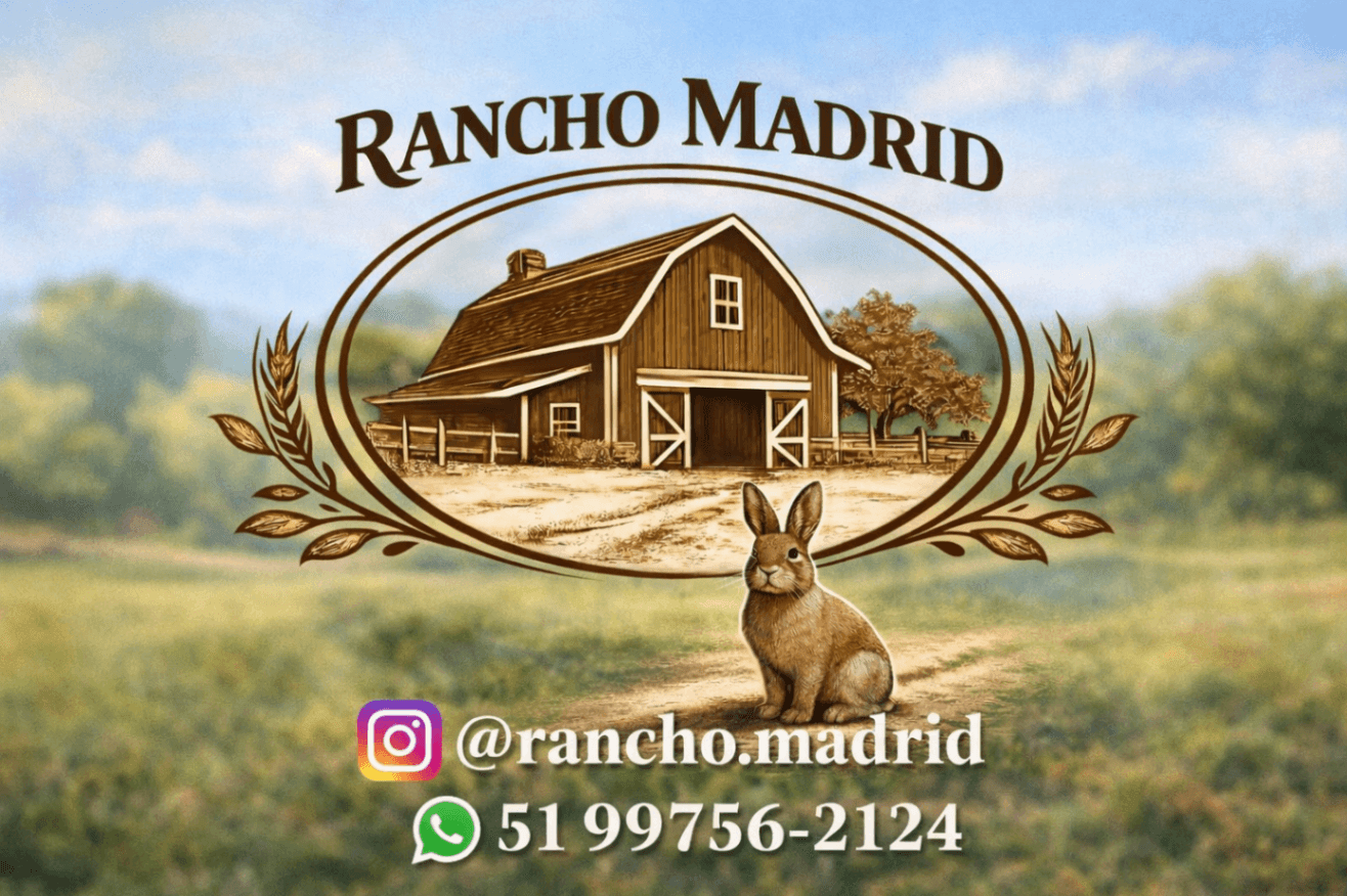 Rancho Madrid