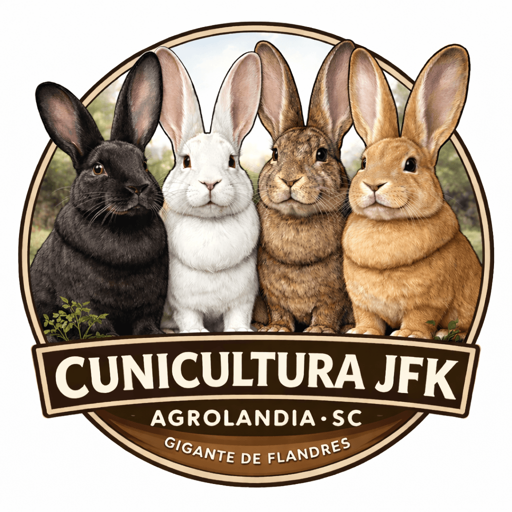 Cunicultura JFK