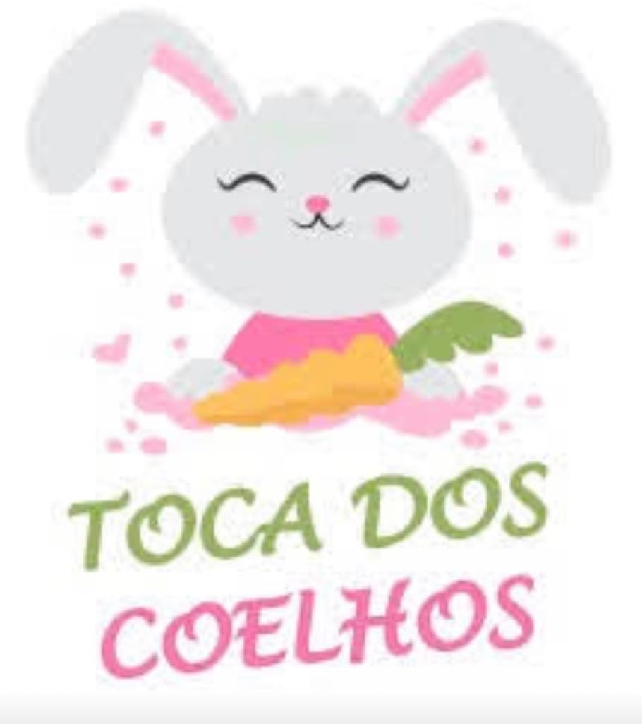 TOCA DOS COELHOS LUCIANA