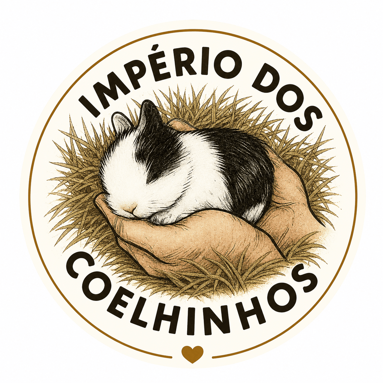Império dos coelhinhos