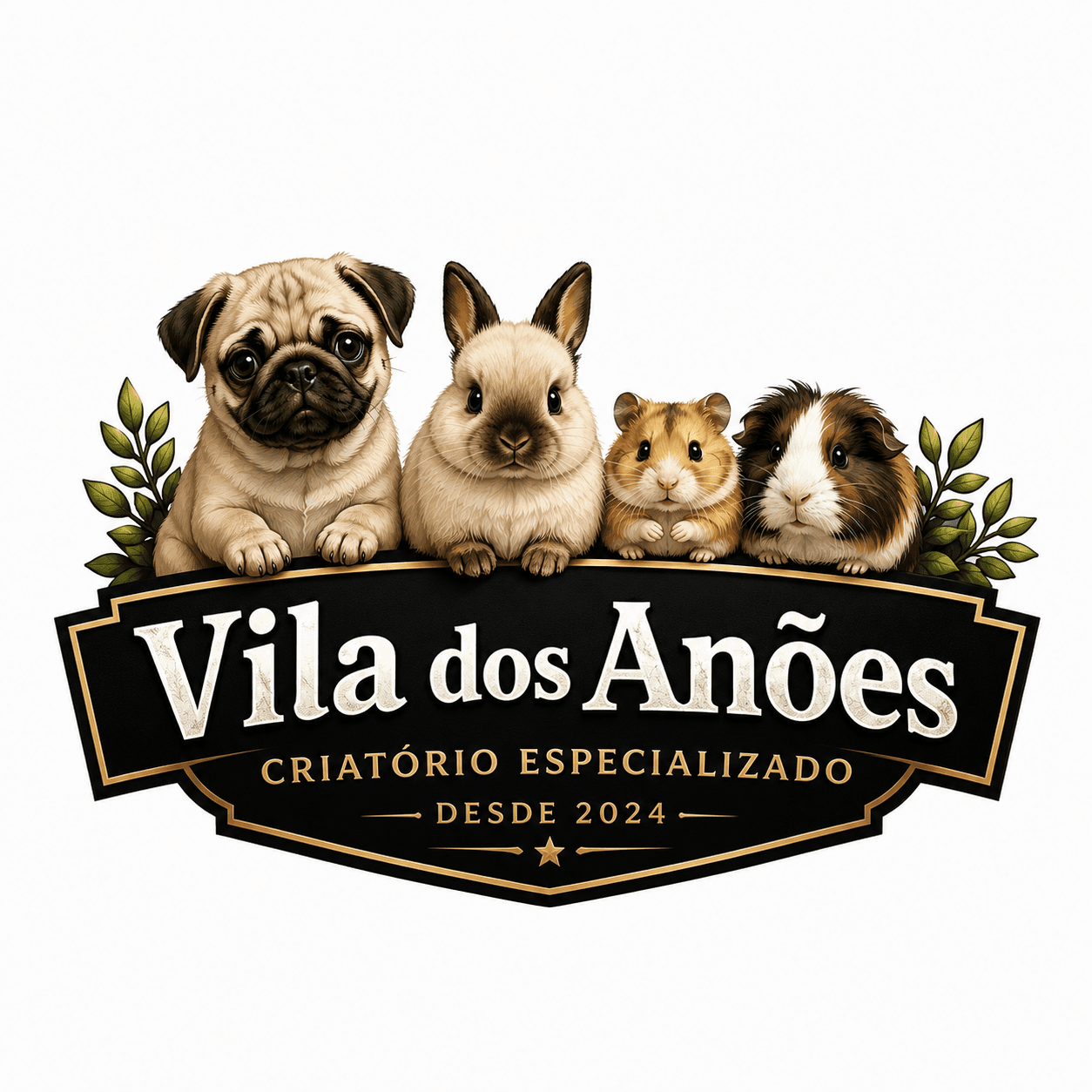 VILA DOS ANÕES