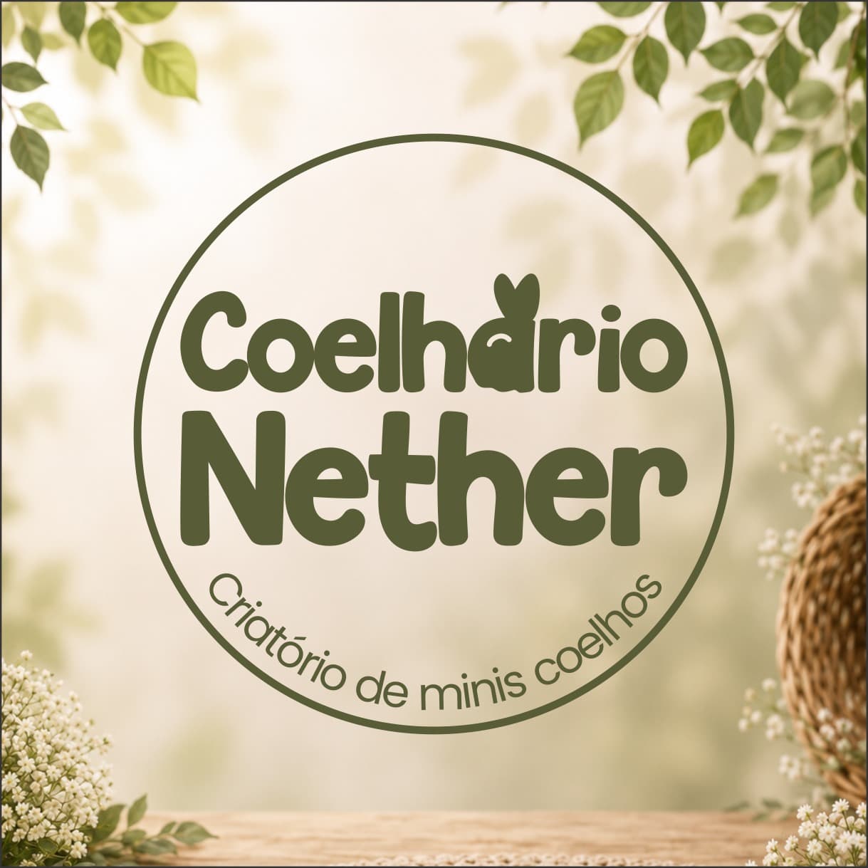 Coelharionether