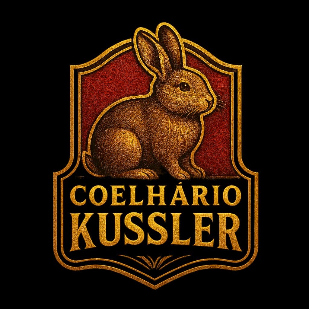 Coelhário Kussler