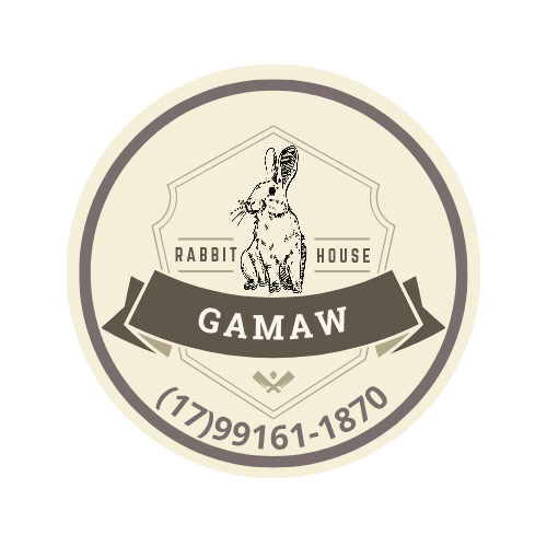 GAMAW coelhos