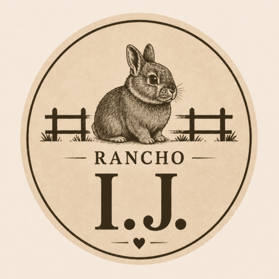 Coelhário Rancho I.J.